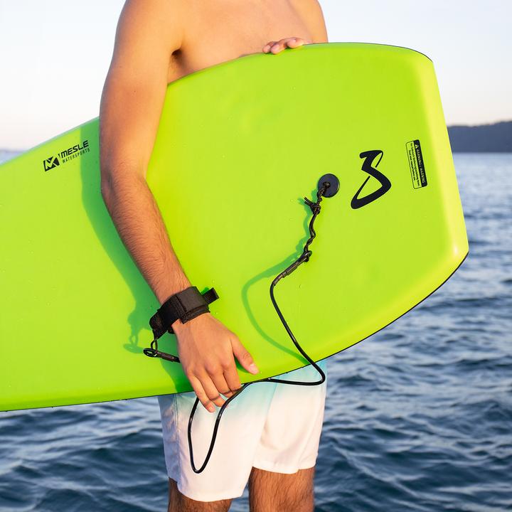 Immagine prodotto Mesle Bodyboard Speed Skin (3'9'')