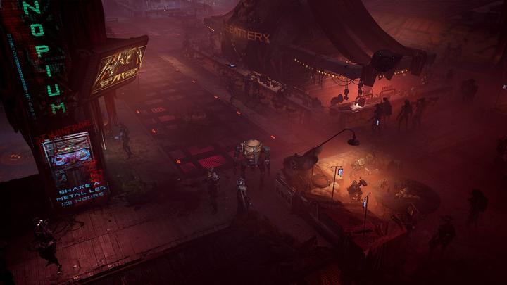 Immagine prodotto 505 Games Cronache del Miasma PS-5 (PS5, DE)