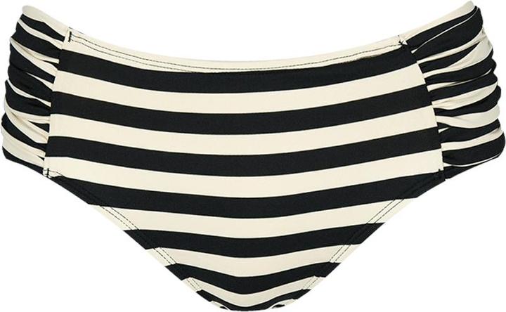 Actual product image Barts Women's Yadbor Mid Waist Briefs (42, XL)