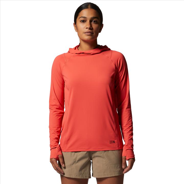 Image du produit Mountain Hardwear Crater Lake Active™ Hoody (M)