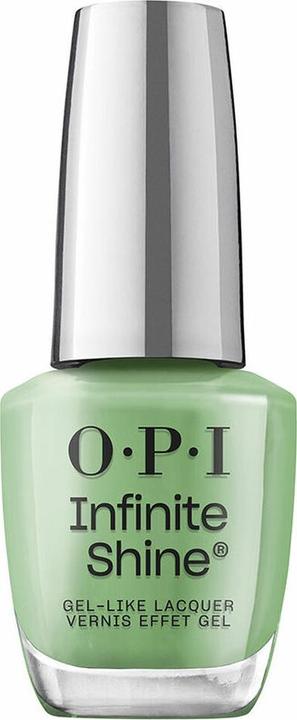 OPI Infinite Shine Won For Ages (Won For Ages, Farblack)