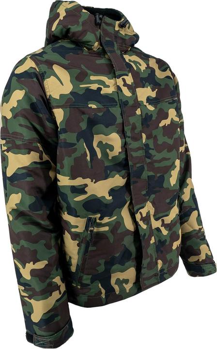 Image du produit D-Trek Veste d'extérieur (XL)