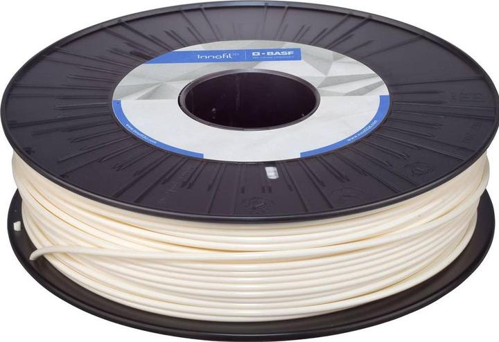 Basf Filament (PLA, 2.85 mm, 750 g, White)