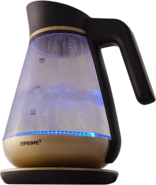 Produktbild Prime3 SEK51 Gold (1.50 l)