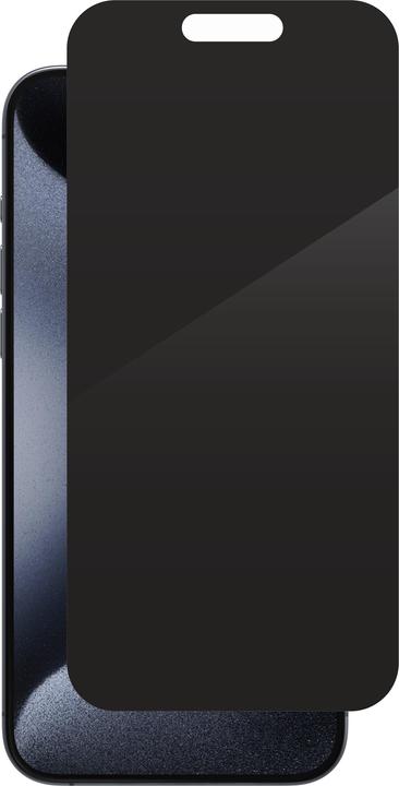 Produktbild Zagg Invisibleshield Glass Elite (1 Stück, Apple iPhone 15 Pro Max)
