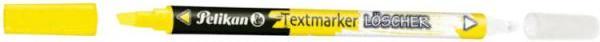 Image du produit Pelikan Effaceur de surligneur 456 (Jaune, 5 mm, 1 x)
