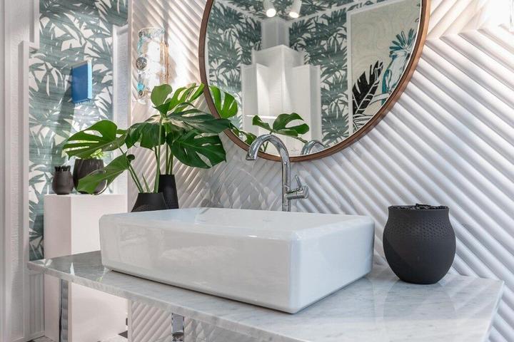 Produktbild Orac Decor HILL W 110