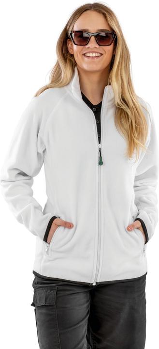 Produktbild Regatta Polarthermische Jacke aus recyceltem Fleece (L)