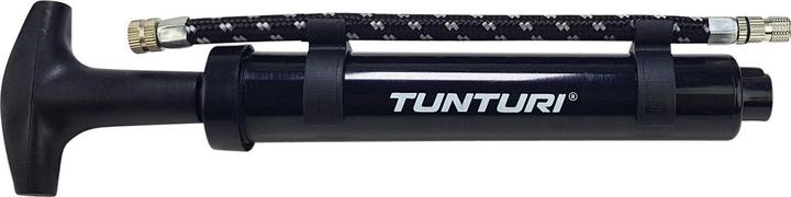Actual product image Tunturi Double Action Pump - Ball Pumpe