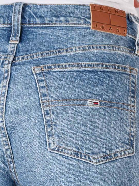 Actual product image Tommy Jeans Jean shorts (W27)