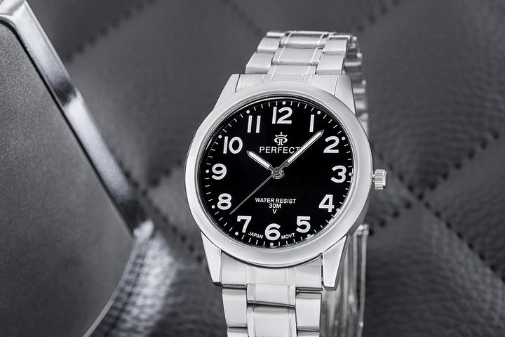 Image du produit PERFECT R50-05 Herrenuhr (38 mm)