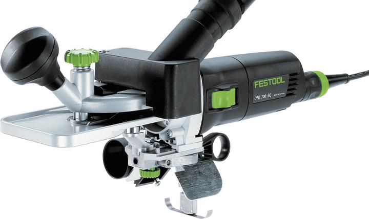 Image du produit Festool Chanfreineuse OFK 700 EQ-Plus