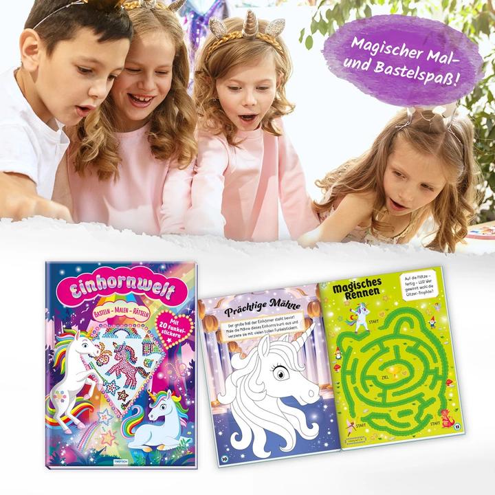 Produktbild Verlag