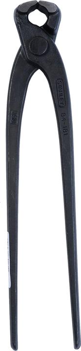 Actual product image Stanley Mounting pliers (250 mm)