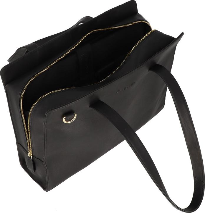 Produktbild Plevier Pharos Aktentasche Leder 37.5 cm Laptopfach