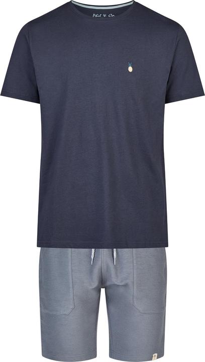 Produktbild Phil & Co. Berlin Pyjama Shorty (M)