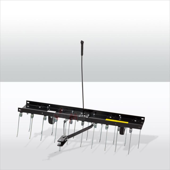 Produktbild Dema Entmooser / Rasenstriegel RS 100