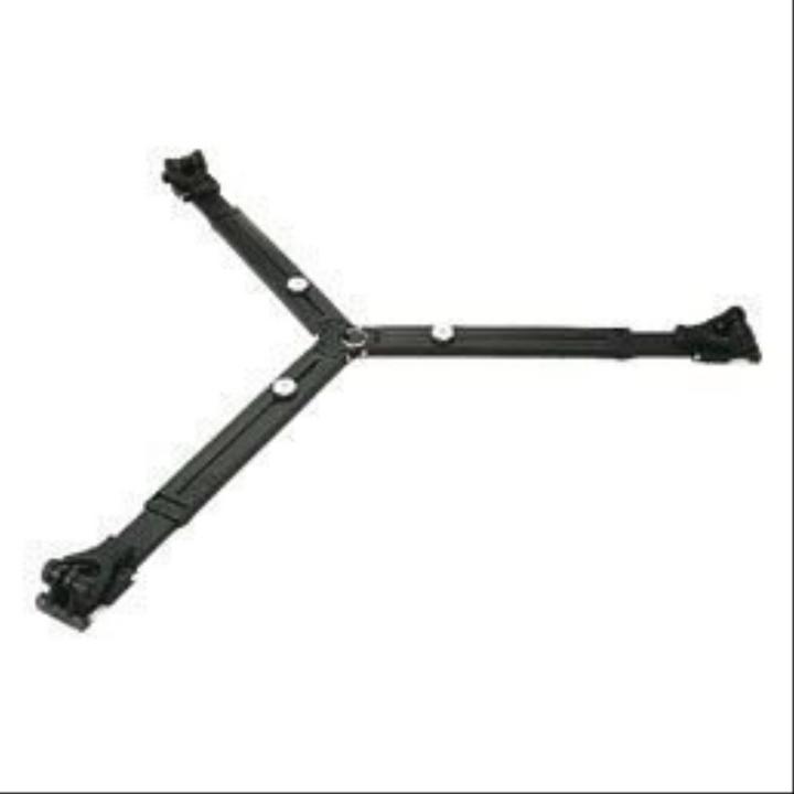 Produktbild Manfrotto 165MV, Stativ-Bodenspinne (Stativadapter)