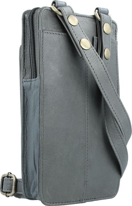 Actual product image Greenland Nature Nature Soft mobile phone case wallet leather 11 cm