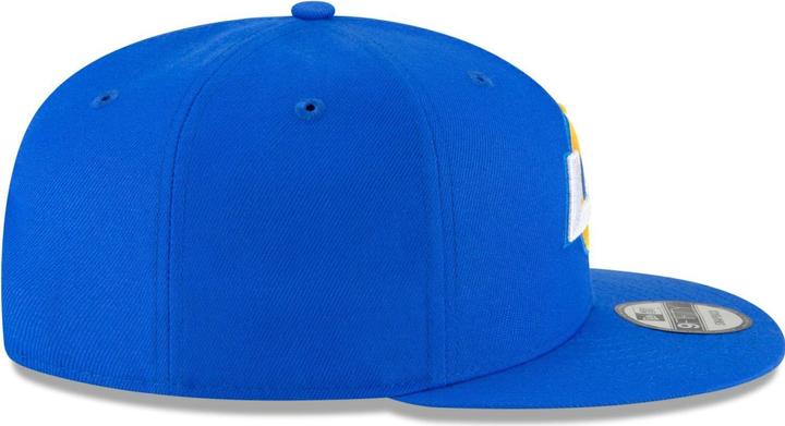 Produktbild New Era 9Fifty Snapback Cap - NFL Los Angeles Rams royal
