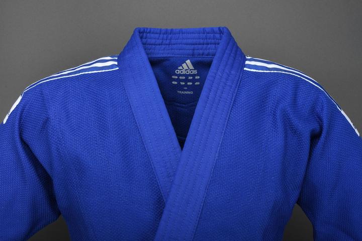 Image du produit adidas JUDO GI J500B (120 C)