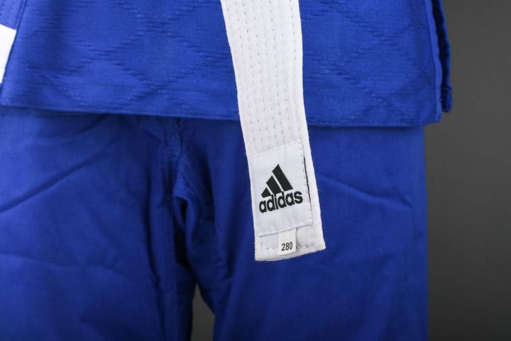 Image du produit adidas JUDO GI J500B (120 C)