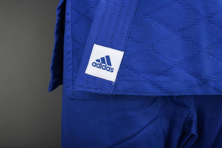 Image du produit adidas JUDO GI J500B (120 C)
