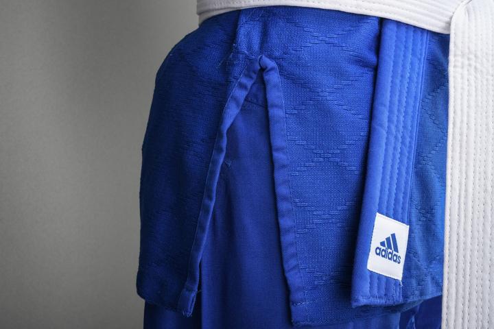 Image du produit adidas JUDO GI J500B (120 C)