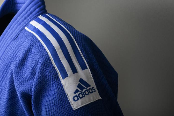 Image du produit adidas JUDO GI J500B (120 C)
