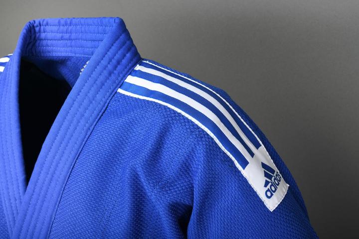 Image du produit adidas JUDO GI J500B (120 C)