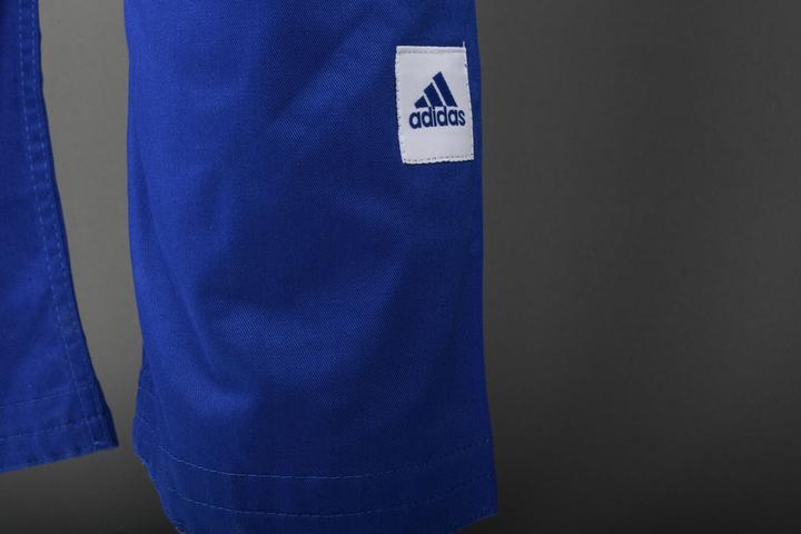 Image du produit adidas JUDO GI J500B (120 C)