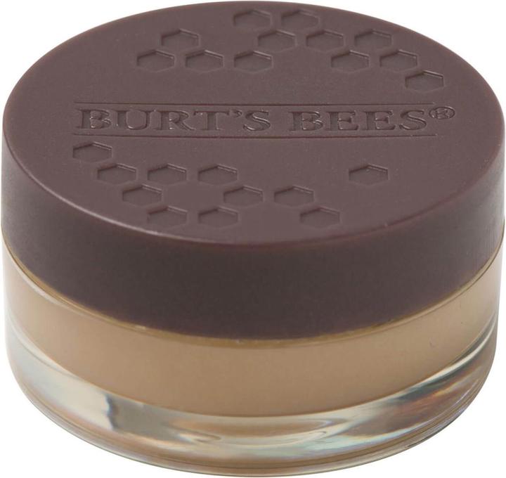 Image du produit Burt's Bees Traitement intensif de nuit pour les lèvres (Beurre)