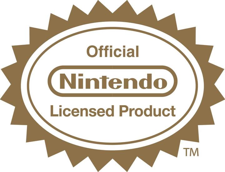 Produktbild HORI Battle Pad - Zelda (Switch)