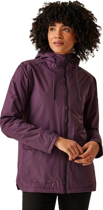 Produktbild Regatta Broadia Jacke wasserfest (42 D)