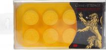 Immagine prodotto NoName GAME OF THRONES - Moule in silicone / Bac à Glaçons - Logo Lannister