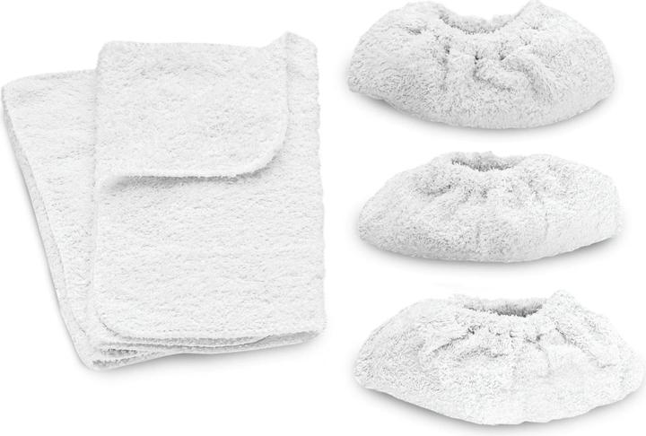 Kärcher Terry cloth cloth set