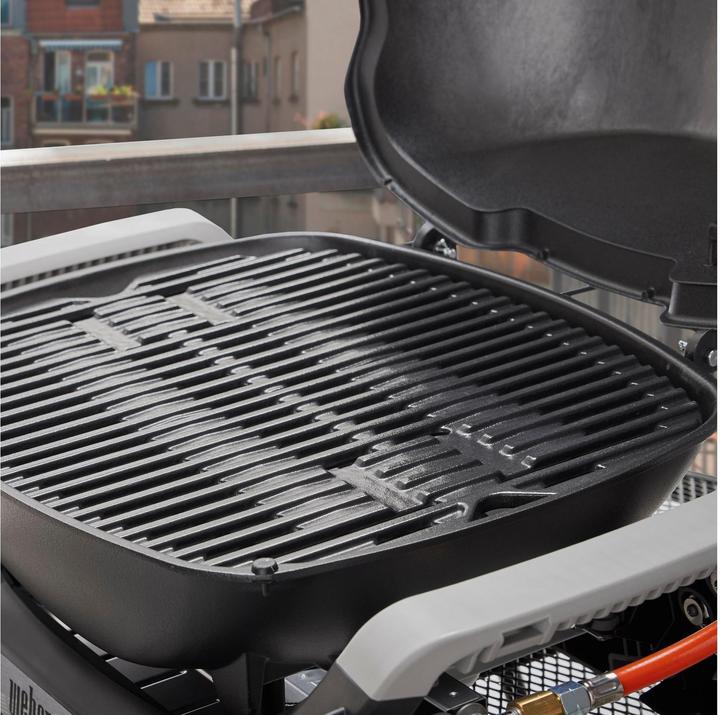 Produktbild Weber Q1100N (2.93 kW)