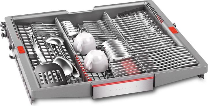 Produktbild Bosch Hausgeräte Einbaugeschirrspüler SBV88UX36E A+++
