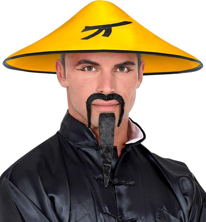 Immagine prodotto Widmann Cappello cinese (Taglia unica)