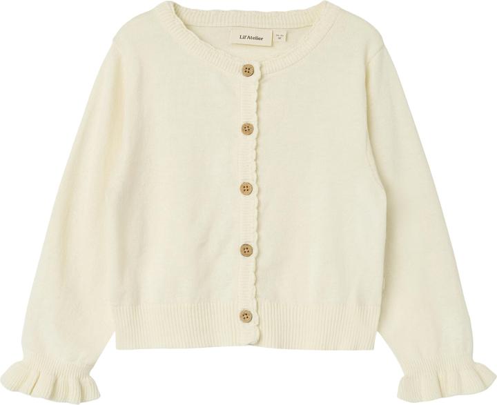 Name it Kurze Strickjacke