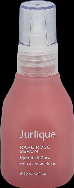 Produktbild Jurlique Moisture Plus Rare Rose Serum (30 ml)
