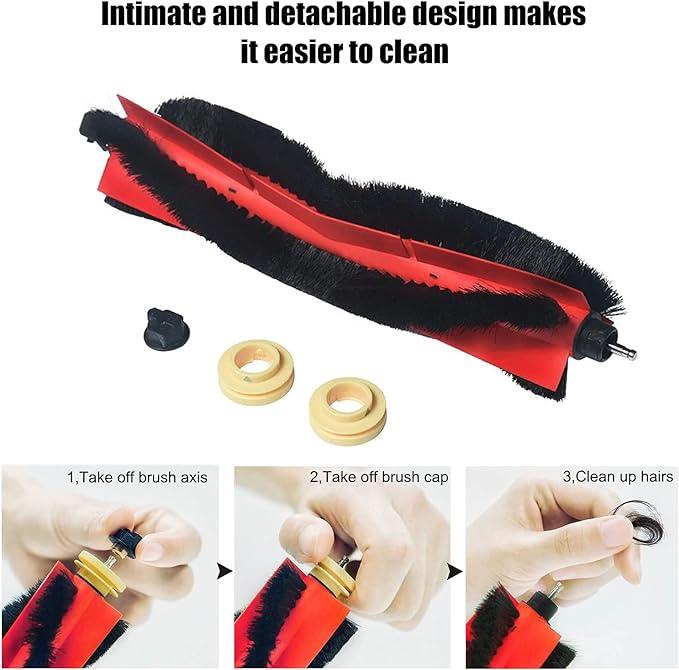 Immagine prodotto Chuancheng Set per Roborock