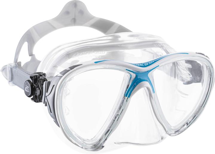 Immagine prodotto Cressi Big Eyes Evolution Crystal