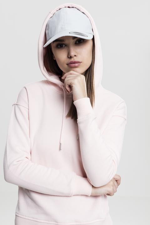 Immagine prodotto Urban Classics Felpa con cappuccio da donna (M)