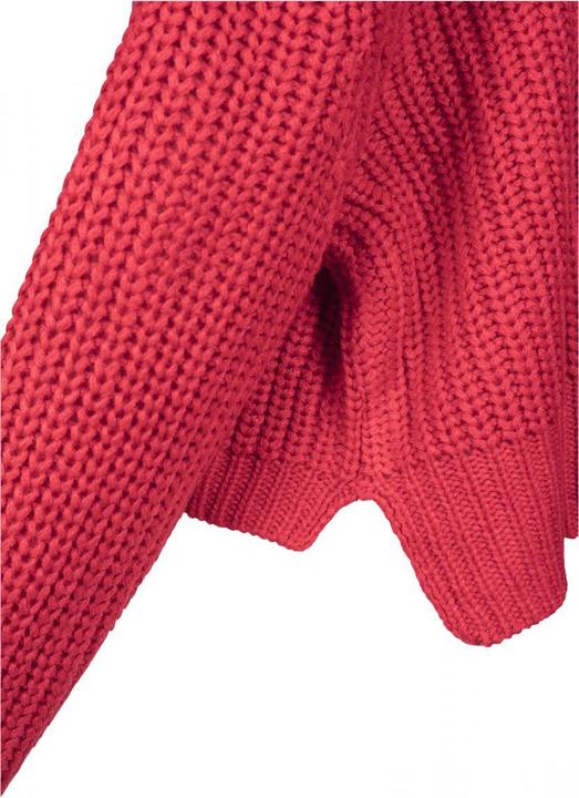 Produktbild Urban Classics Ladies Wide Oversize Sweater (5XL)