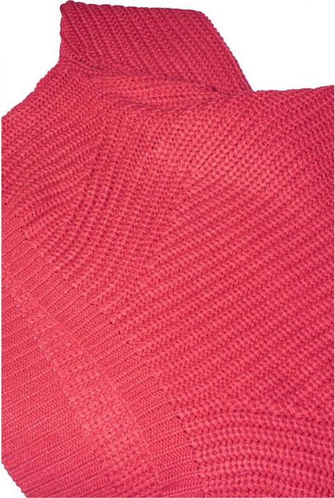 Produktbild Urban Classics Ladies Wide Oversize Sweater (5XL)