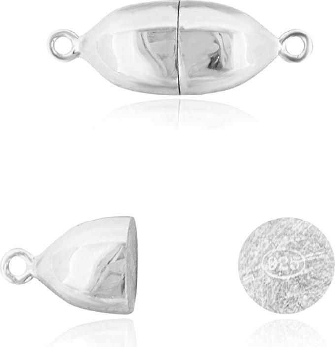 Produktbild Leyda Magnetschloss oval