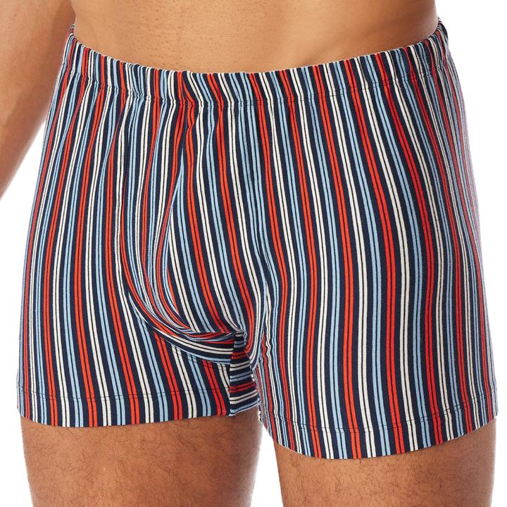 Produktbild Schiesser 6er Pack 95/5 Essentials - Cotton Retro Short / Pant (8, XXL, 6er Pack)