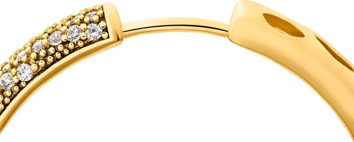 Immagine prodotto Heideman Salice color oro (100% acciaio inossidabile)