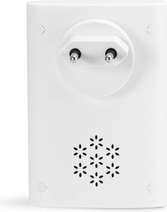 Actual product image Alecto Radio doorbell (Radio 433 MHz)